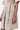 Cotton Poplin Easy Fit Dress With Pleated Flap Pocket - Genes Lecoanet Hemant