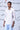 Cotton Poplin Regular Fit Shirt- Pearl Grey - Genes Online Store