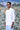 Cotton Poplin Regular Fit Shirt- White - Genes Online Store