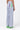 Cotton Poplin Straight Fit Trousers - Genes Lecoanet Hemant