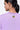 Cotton T-Shirt With Fruit Basket Embroidery-Lavender - Genes Lecoanet Hemant