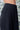 Cotton Twill Loose Fit Trouser - Black - Genes Online Store