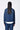 Cropped Chambray Jacket with Dart Details