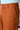 Dark Camel Linen Trousers - Genes Online Store