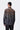 Dotted Check Shirt- Choclate Brown - Genes Lecoanet Hemant