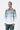 Dotted Check Shirt- White - Genes Lecoanet Hemant