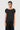 Easy Fit Boat Neck Top With Drop Shoulders And Line Print - Genes Lecoanet Hemant