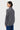 Easy Fit Button-Up Shirt with All-Over Scallops Print - Genes Lecoanet Hemant