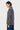 Easy Fit Button-Up Shirt with All-Over Scallops Print - Genes Lecoanet Hemant