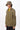 Easy Fit Button-Up Shirt with All-Over Scallops Print - Genes Lecoanet Hemant