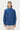 Easy Fit Button Up Shirt with Artful Stamp Print - Genes Lecoanet Hemant