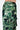 Easy Fit Cargo Trousers with Camouflage Print - Genes Lecoanet Hemant