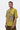 Easy Fit Cotton Poplin Shirt with Sailor Collar and Orchid Print