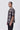 Easy Fit Cuban Collar Half Sleeve Shirt Choclate Brown - Genes Lecoanet Hemant