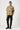Easy Fit Half Sleeve Collar Shirt in an All-Over Abstract Check Print - Genes Lecoanet Hemant