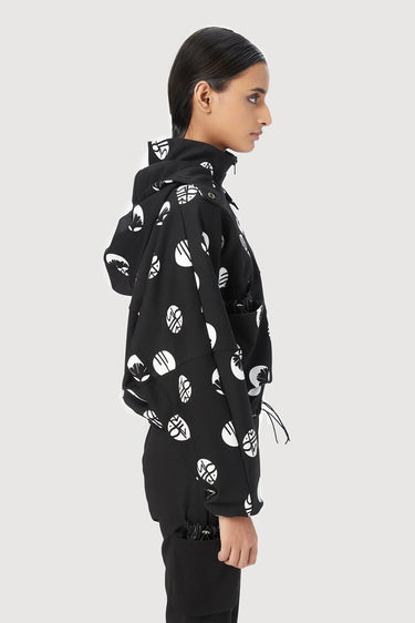 Easy Fit Hoodie - Genes Lecoanet Hemant