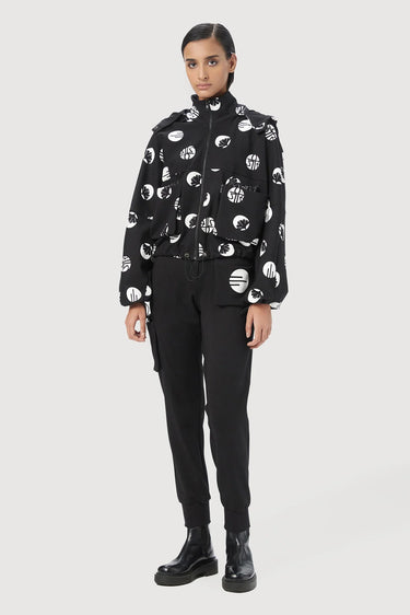 Easy Fit Hoodie - Genes Lecoanet Hemant