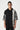 Easy Fit Hoodie T-Shirt with 3D Double Pocket Detail - Genes Lecoanet Hemant