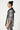 Easy Fit Hoodie T-Shirt with 3D Double Pocket Detail - Genes Lecoanet Hemant