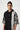 Easy Fit Hoodie T-Shirt with 3D Double Pocket Detail - Genes Lecoanet Hemant