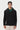 Easy Fit Hoodie with Front Flap Pocket - Genes Lecoanet Hemant