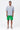 Easy Fit Men's Half Sleeve Shirt with Cuban Collar - Genes Lecoanet Hemant