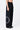 Easy Fit Pleated Trousers with Flap Pockets & Eclipse Print - Genes Lecoanet Hemant