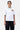 Easy-Fit Polo with Fruit Basket Embroidery Patch - Genes Lecoanet Hemant