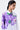 Easy-Fit Shirt Dress With Floral Print - Genes Lecoanet Hemant
