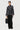 Easy Fit Shirt with Bell Sleeves and Stylish Tie-Up Strap - Genes Lecoanet Hemant