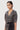 Easy Fit Wrap-Around Dress with Tie-Up Strap - Genes Lecoanet Hemant