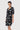Easy-Fit Wrap-Around Dress with Tie-Up Straps - Genes Lecoanet Hemant