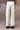 Premium ecru cargo trousers men India designer casual wear Genes Lecoanet Hemant