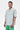 Fruit Motifs Embroidery Easy Fit Men's Half Sleeve Shirt - Genes Lecoanet Hemant