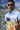 Garden Print Poplin Regular Fit Shirt - Genes Online Store