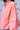 Gather Heart Relax Fit Shirt- Coral Peach - Genes Online Store
