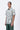 Giza Cotton Half Sleeve Shirt with Aurora Print