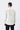 Giza Cotton Poplin Button-Up Shirt with Microcell Print - Clay - Genes Lecoanet Hemant