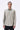 Giza Cotton Poplin Shirt with Button Pocket Details - Taupe - Genes Lecoanet Hemant