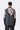 Giza Cotton Shirt with UV Flower Print - Genes Lecoanet Hemant