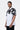 Half-Sleeve Moth Mirage Button-Up Shirt - Genes Lecoanet Hemant