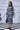 Heart Print Relax Fit Dress- Black - Genes Online Store