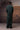 High-Neck Utility Jumpsuit in Military Green - Genes Online Store