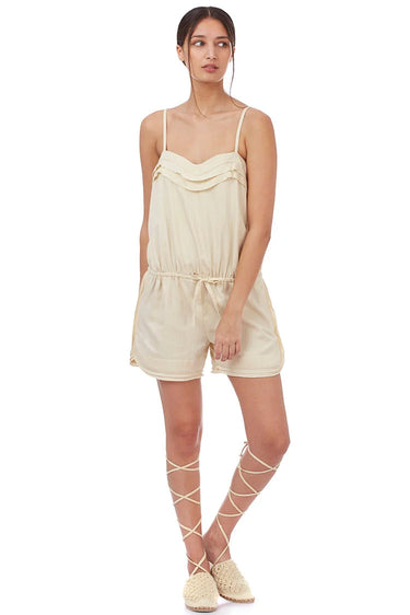 Lalita Playsuit