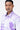 Landscape Print Regular Fit Men's Button-Down Shirt - Genes Lecoanet Hemant
