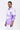 Landscape Print Regular Fit Men's Button-Up Shirt-Amethyst - Genes Lecoanet Hemant