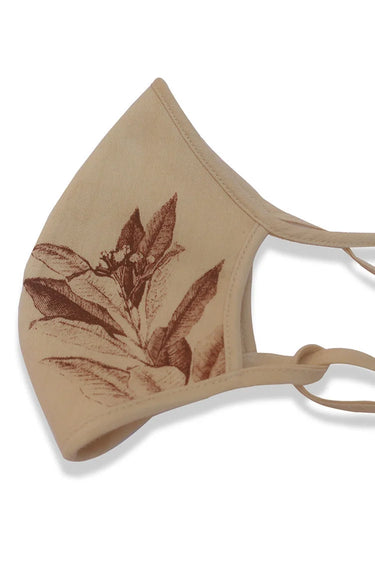Lavanga Mask