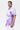 Light Linen Regular Fit Shirt with Landscape Print - Genes Lecoanet Hemant