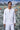 Linen Graffiti T-shirt - Genes Online Store