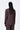Linen Jacket with Darts - Chocolate Brown - Genes Lecoanet Hemant